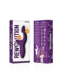 REWOLUTION - REWOKISS VIBRATEUR POINT STIMULATEUR