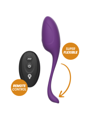 REWOLUTION - REWOVO EGG VIBRATOR REMOTE CONTROL