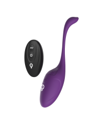 REWOLUTION - CONTROLE REMOTO DO VIBRADOR DE OVO REWOVO
