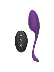 REWOLUTION - CONTROLE REMOTO DO VIBRADOR DE OVO REWOVO