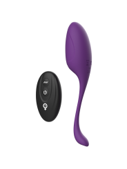 REWOLUTION - REWOVO EIERVIBRATOR FERNBEDIENUNG