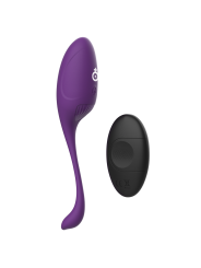 REWOLUTION - CONTROLE REMOTO DO VIBRADOR DE OVO REWOVO