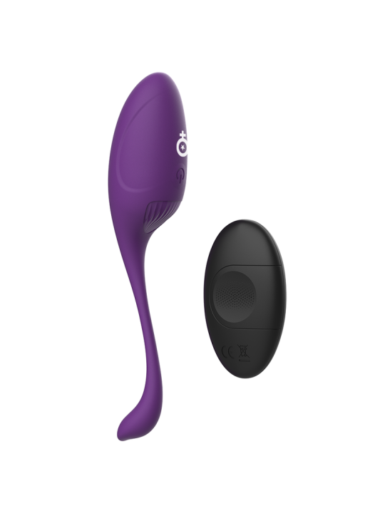 REWOLUTION - REWOVO EIERVIBRATOR FERNBEDIENUNG