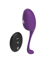 REWOLUTION - REWOVO EIERVIBRATOR FERNBEDIENUNG
