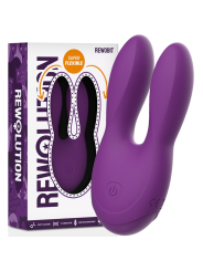 REWOLUTION - REWOBIT STIMULATEUR FLEXIBLE