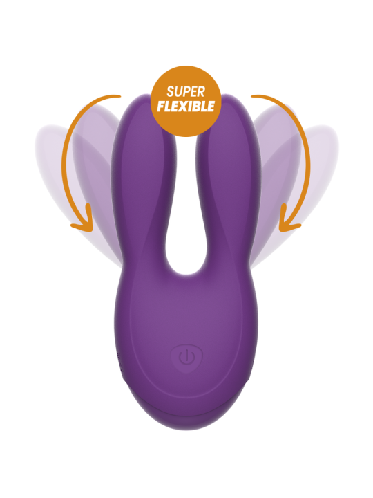REWOLUTION - REWOBIT FLEXIBELE STIMULATOR