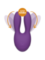 REWOLUTION - REWOBIT STIMULATEUR FLEXIBLE