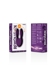 REWOLUTION - REWOBIT STIMULATEUR FLEXIBLE