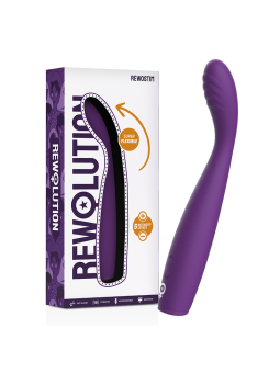 REWOLUTION - REWOSTIM FLEXIBLER VIBRATOR