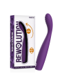 REWOLUTION - REWOSTIM FLEXIBLER VIBRATOR