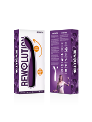 REWOLUTION - REWOSTIM VIBRADOR FLEXIBLE