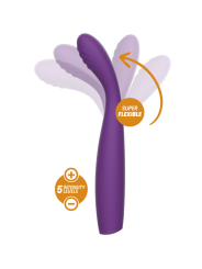 REWOLUTION - VIBRATORE FLESSIBILE REWOSTIM