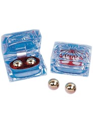 SEVEN CREATIONS - GOUDEN BEN WA BALLEN