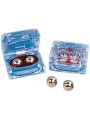 SEVEN CREATIONS - BOLAS BEN WA DE OURO