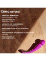 LELO - SMART MEDIUM WAND 2 AQUA MASSAGER