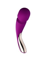 LELO - SMART WAND MEDIUM 2 MASSAGER PAARS