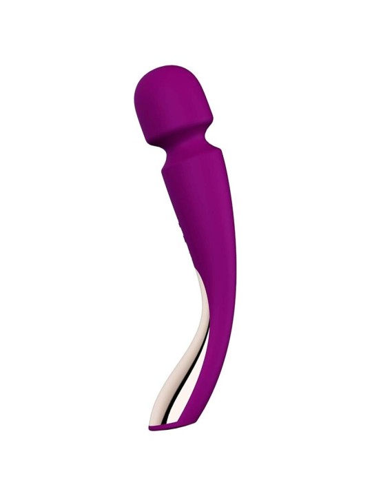 LELO - SMART WAND MEDIUM 2 PURPLE MASSAGER