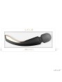 LELO - SMART MEDIUM WAND 2 MASSAGER ZWART
