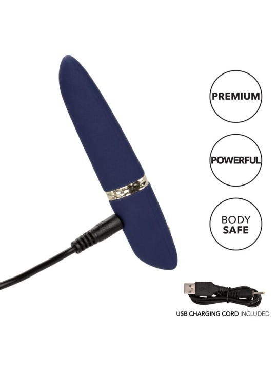 CALEXOTICS - CHIC DAISY MINI MASSAGER