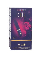 CALEXOTICS - MINI MASSEUR CHIC DAISY