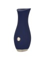 CALEXOTICS - CHIC TULIP MASAJEADOR - AZUL