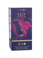 CALEXOTICS - MASSEUR CHIC TULIPE BLEU