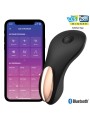 SATISFYER - KLEINE GEHEIME PANTY VIBRATOR