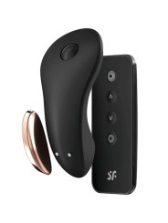 SATISFYER - KLEINE GEHEIME PANTY VIBRATOR