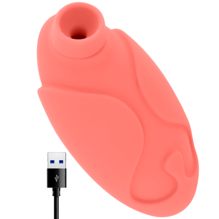 OHMAMA - KORAAL CLITORIS GOLF STIMULATOR