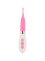 OHMAMA - STIMULATEUR DE CLITORIS RECHARGEABLE 10 MODES DE VIBRATION