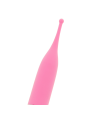 OHMAMA - STIMULATEUR DE CLITORIS RECHARGEABLE 10 MODES DE VIBRATION