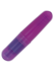 OHMAMA - BALLE VIBRANTE BASIC LILAS