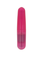 OHMAMA - BALA VIBRADORA BASIC ROSA