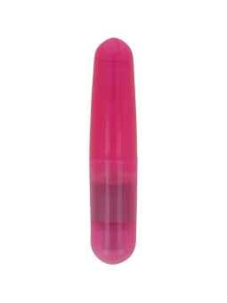 OHMAMA - PROIETTILE VIBRANTE BASIC ROSA