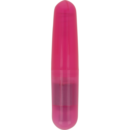 OHMAMA - ROZE BASIC VIBRERENDE KOGEL
