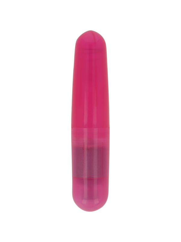 OHMAMA - BALLE VIBRANTE ROSE BASIC