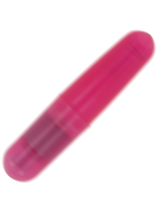 OHMAMA - ROZE BASIC VIBRERENDE KOGEL