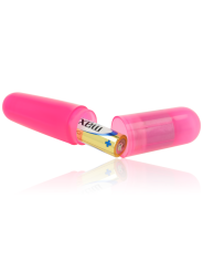 OHMAMA - ROZE BASIC VIBRERENDE KOGEL