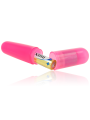 OHMAMA - ROZE BASIC VIBRERENDE KOGEL