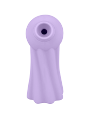 OHMAMA - STIMULATEUR DE CLITORIS MÉDUSE