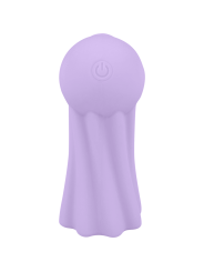 OHMAMA - STIMULATEUR DE CLITORIS MÉDUSE