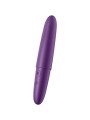 SATISFYER - ULTRA POWER BULLET 6 VIOLET