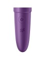 SATISFYER - ULTRA POWER BULLET 6 VIOLET