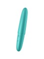 SATISFYER - ULTRA POWER BULLET 6 TURQUOISE