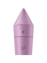 SATISFYER - ULTRA POWER BULLET 8 LILAC