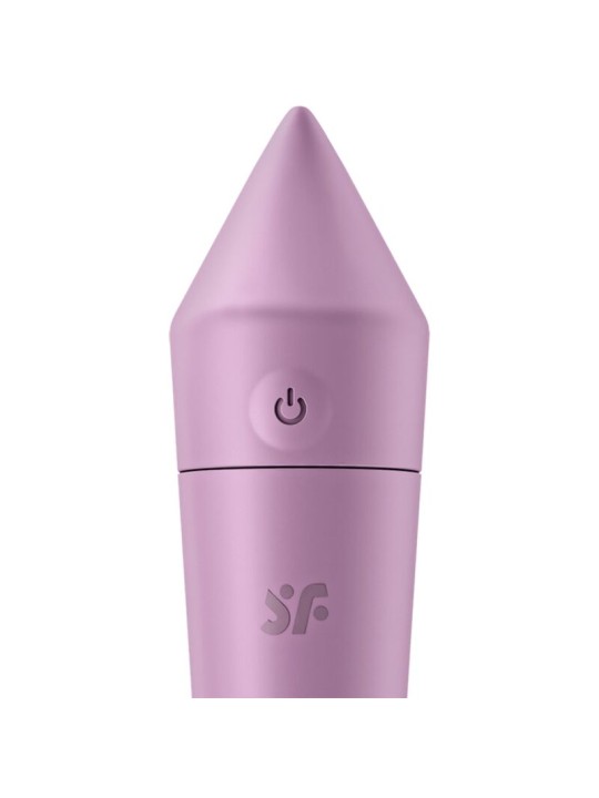 SATISFYER - ULTRA POWER BULLET 8 LILA