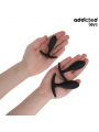 ADDICTED TOYS - CONJUNTO DE 3 PLUG ANAL MODELO 2