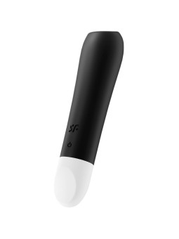 SATISFYER - ULTRA POWER BULLET 2 PRETO
