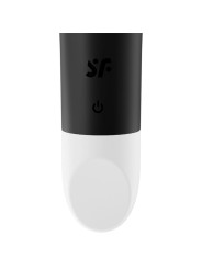 SATISFYER - ULTRA POWER BULLET 2 PRETO