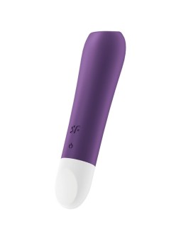 SATISFYER - ULTRA POWER BULLET 2 LILA